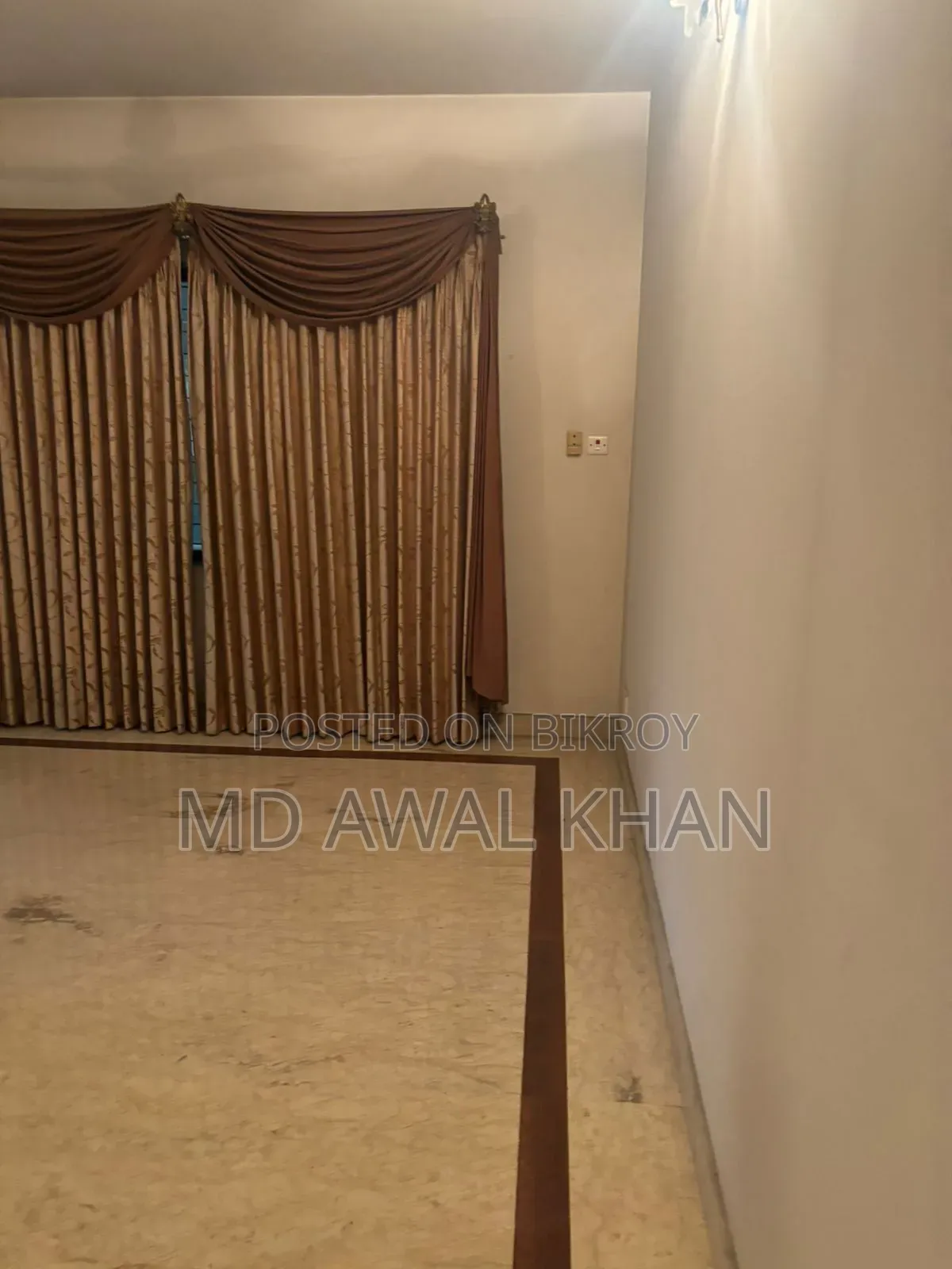 4-Bedroom Apartment in Gulshan North for Sale in Gulshan