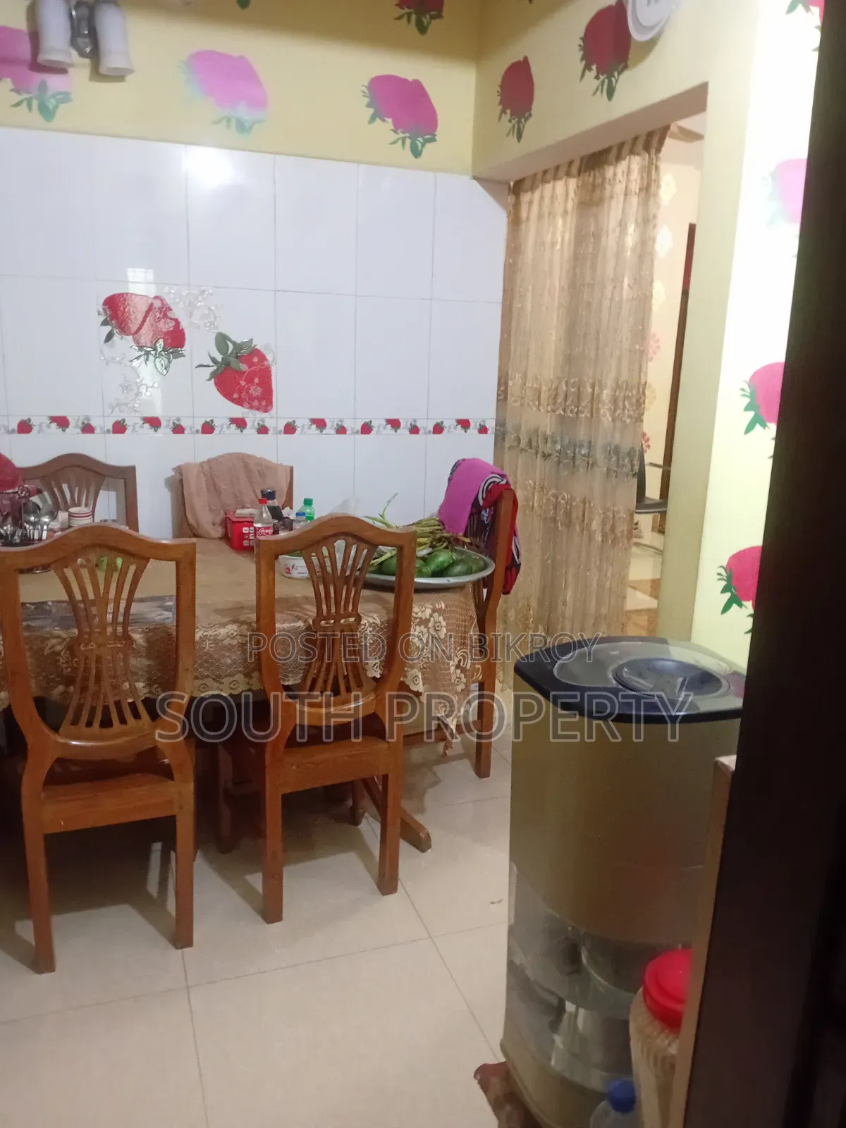 Mini Flat in Badda for Sale in Badda