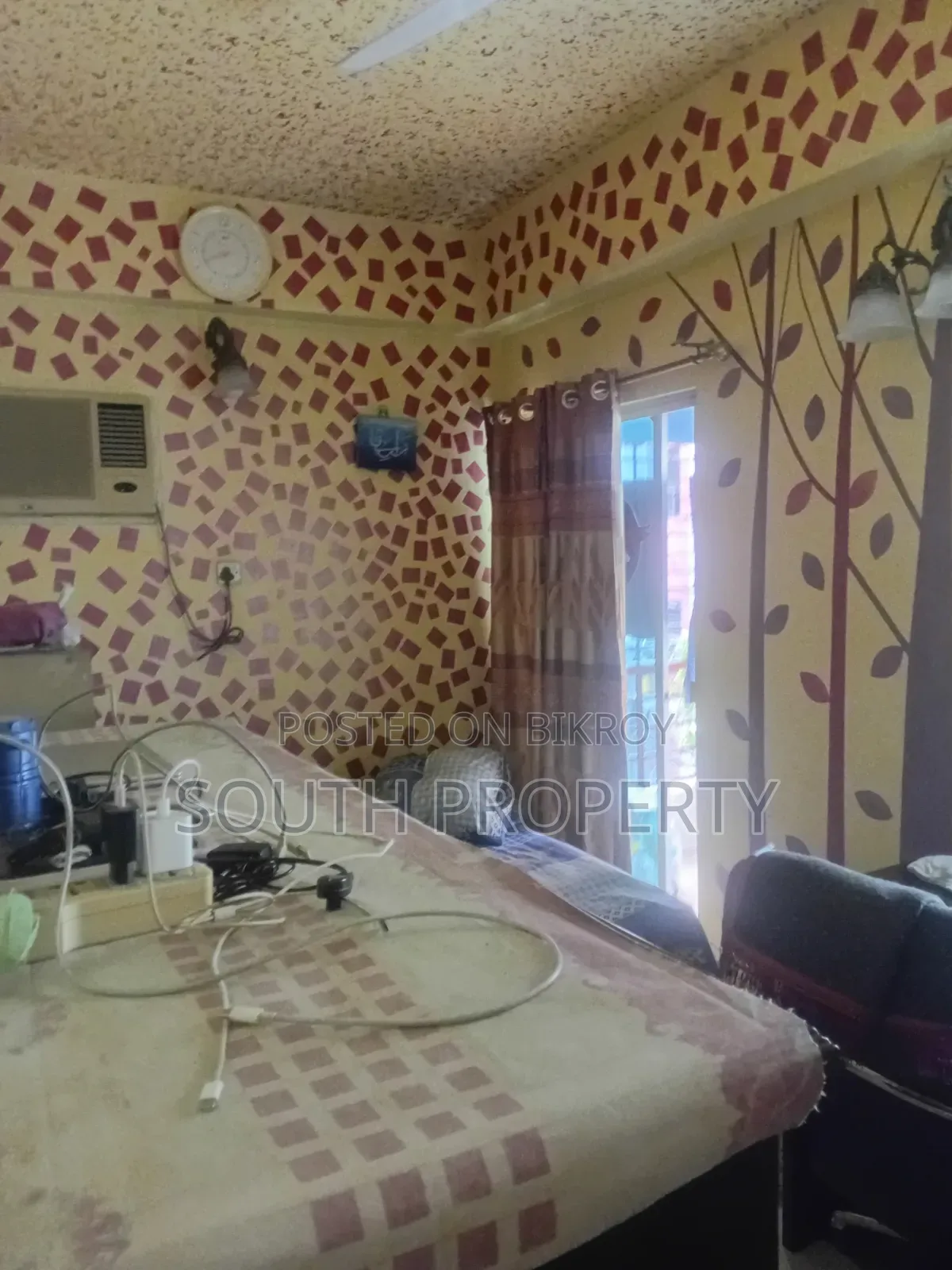 Mini Flat in Badda for Sale in Badda