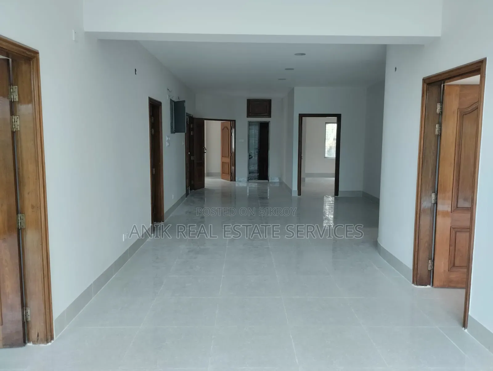 2700 SFT Office Space Rent for Gulshan 2 in Gulshan