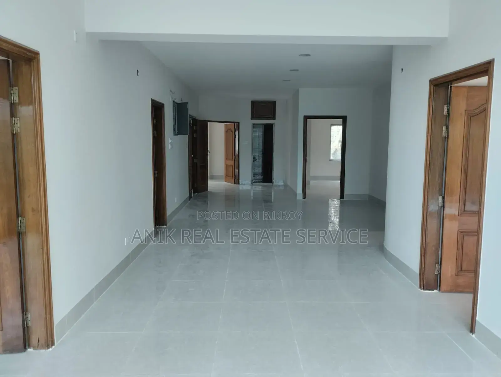 2700 SFT Office Space Rent for Gulshan 2 in Gulshan