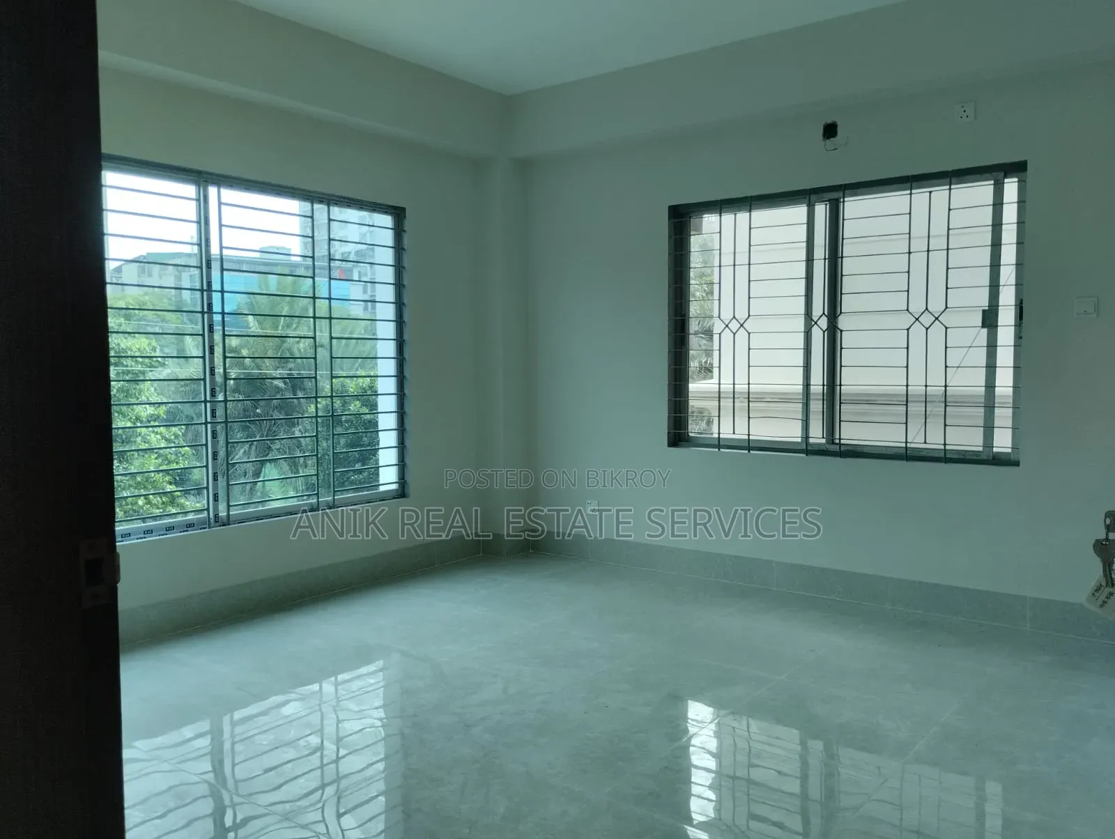 2700 SFT Office Space Rent for Gulshan 2 in Gulshan