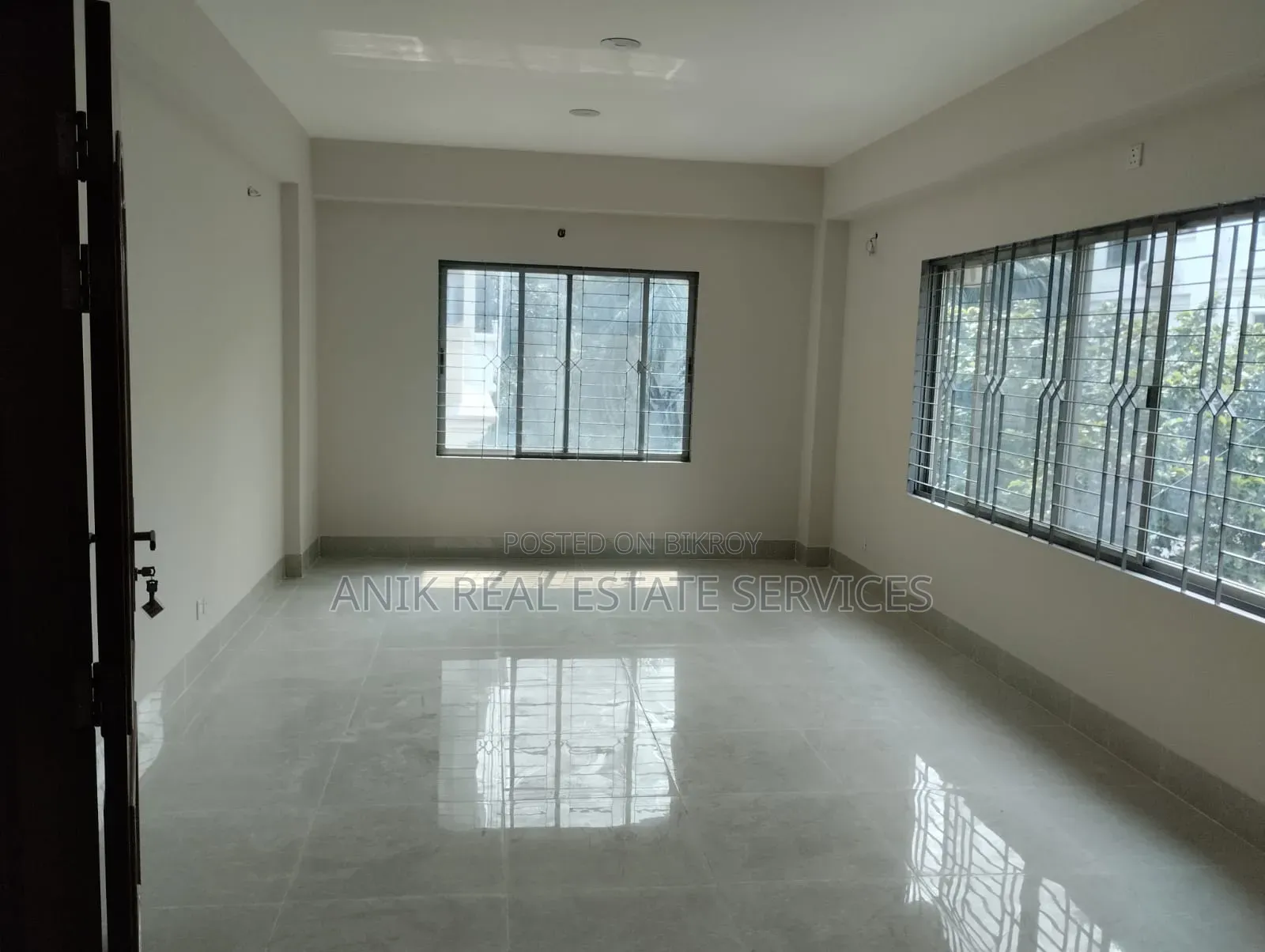 2700 SFT Office Space Rent for Gulshan 2 in Gulshan