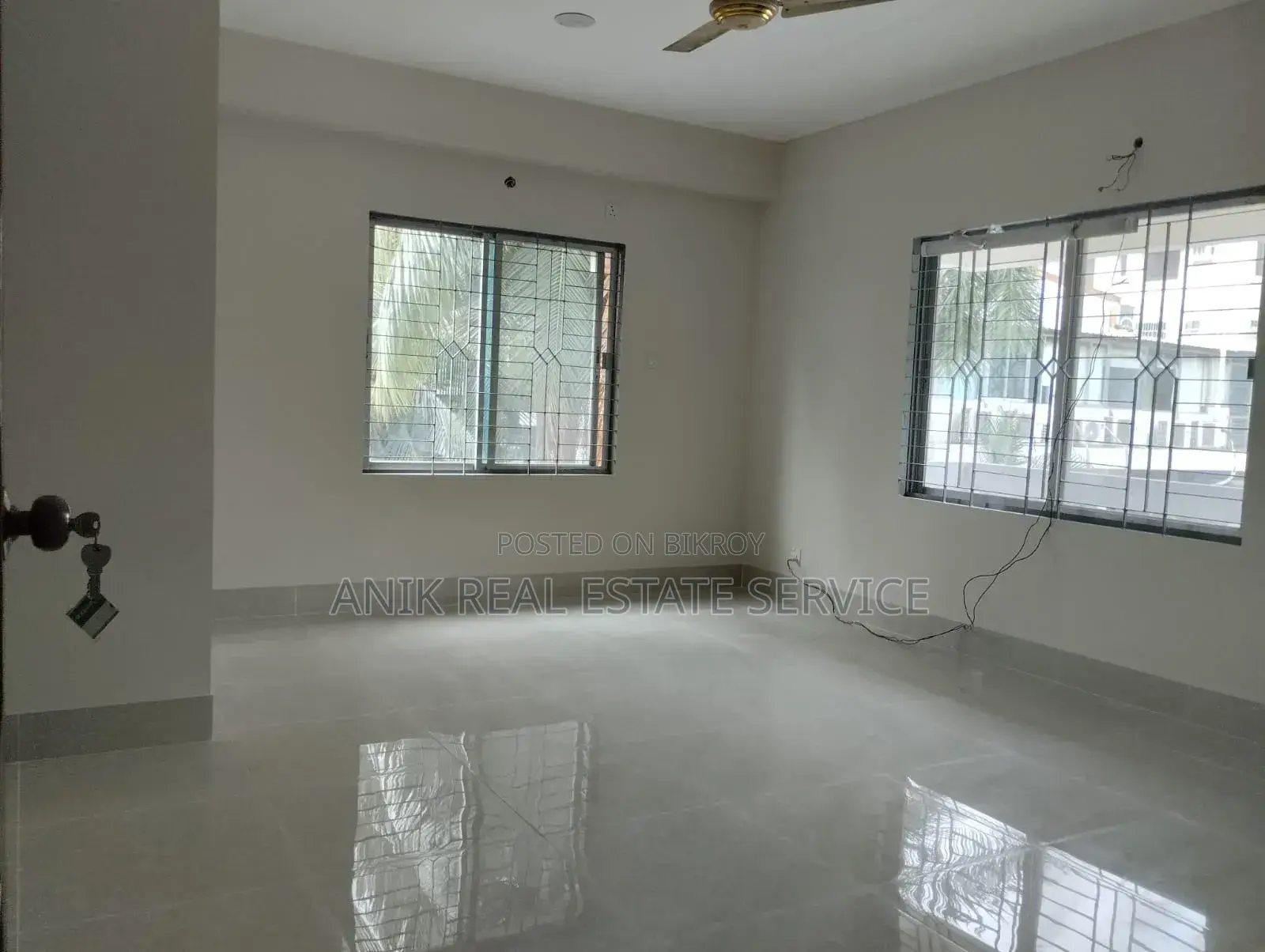 2700 SFT Office Space Rent for Gulshan 2 in Gulshan