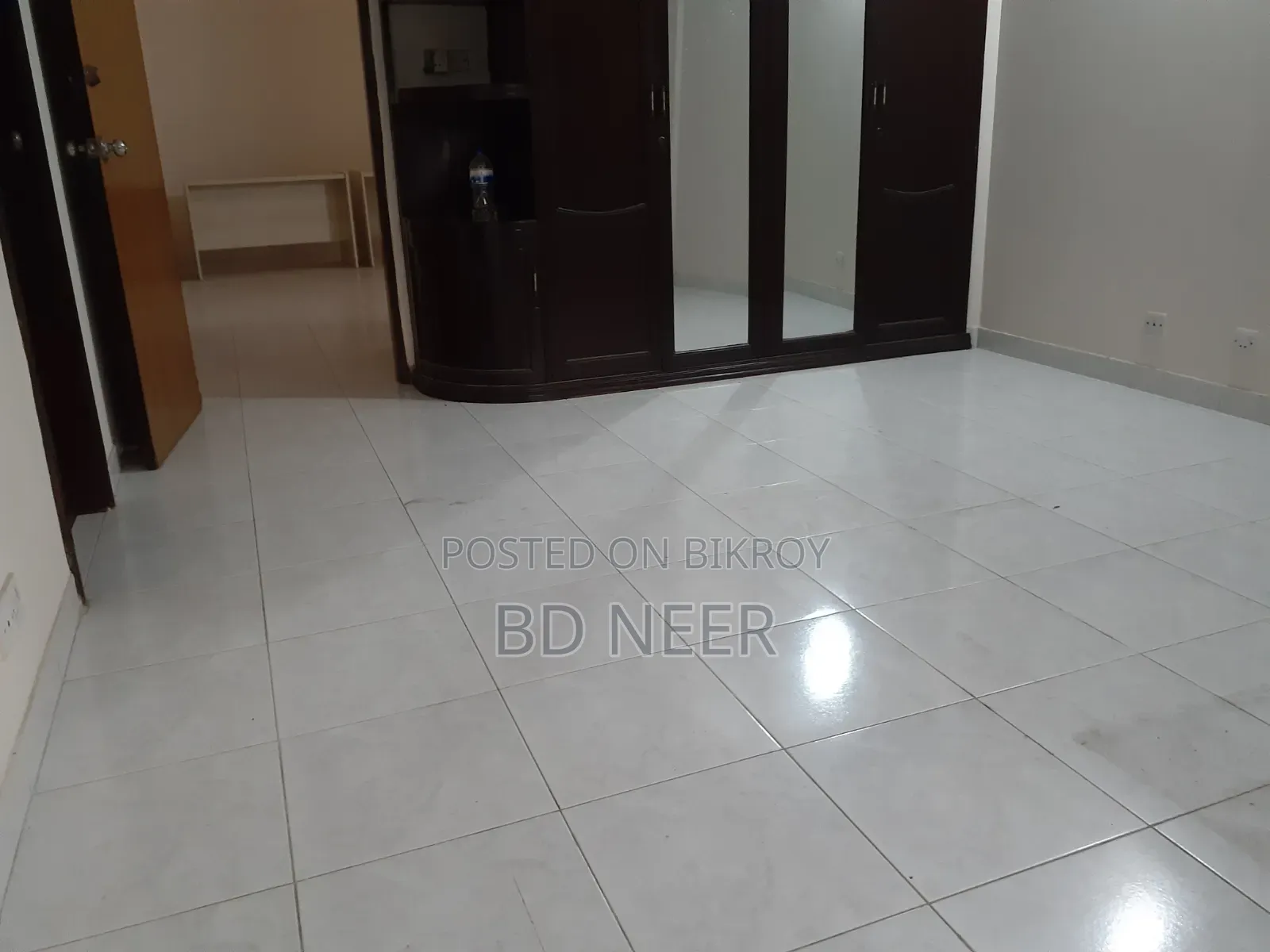9 Storied Building Available for Rent in Gulshan-2 in Gulshan