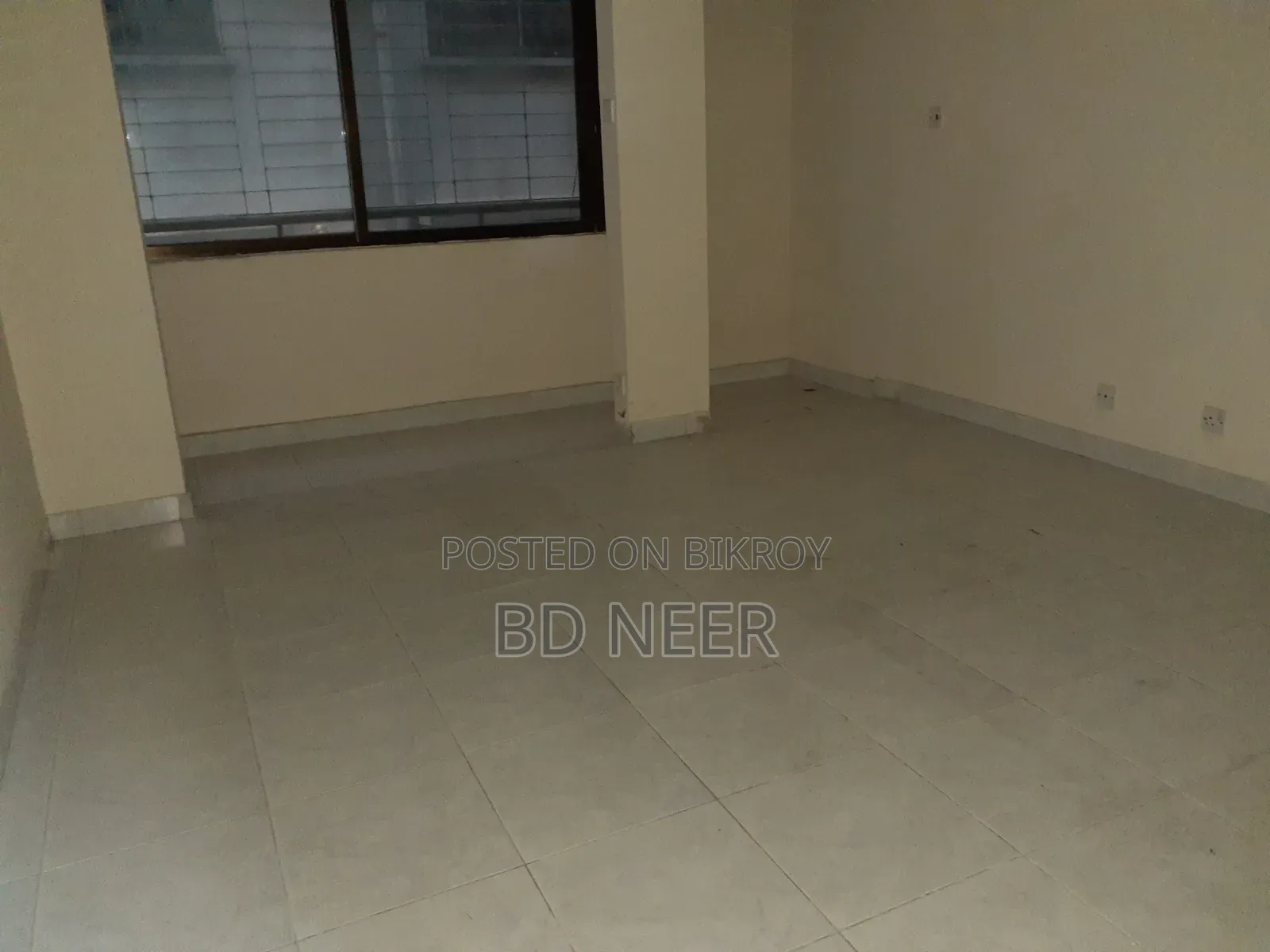 9 Storied Building Available for Rent in Gulshan-2 in Gulshan