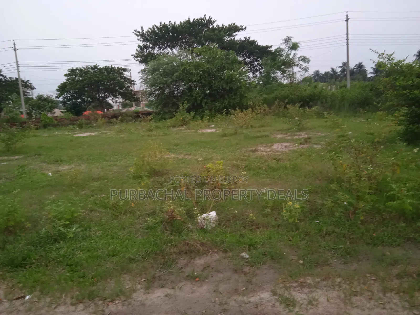 Golden Opportunity! Get a 5 Katha Plot in Purbachal at an Incredible Price in Purbachal