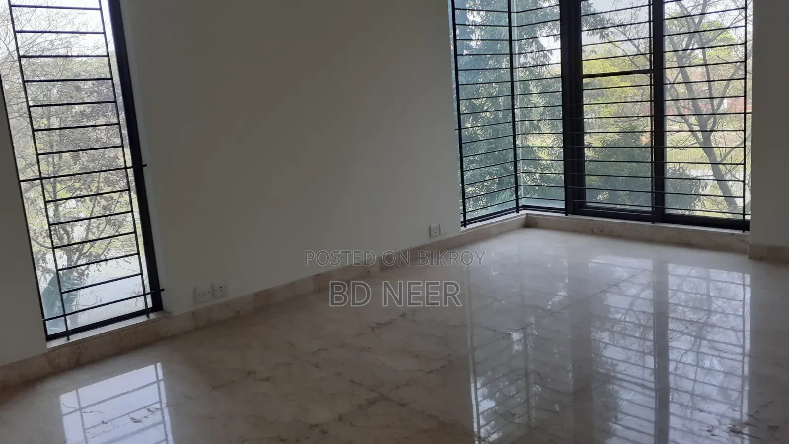 20-bedroom House in Gulshan for Rent in Gulshan