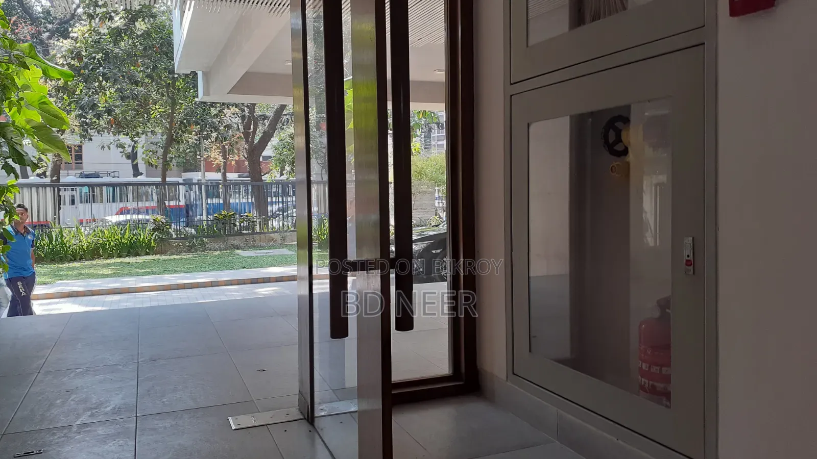 20-bedroom House in Gulshan for Rent in Gulshan