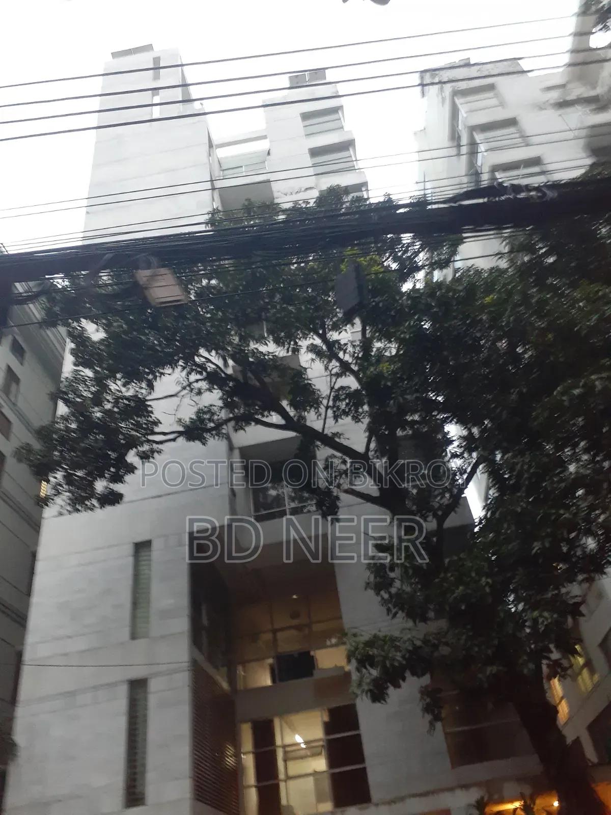 20-bedroom House in Gulshan for Rent in Gulshan