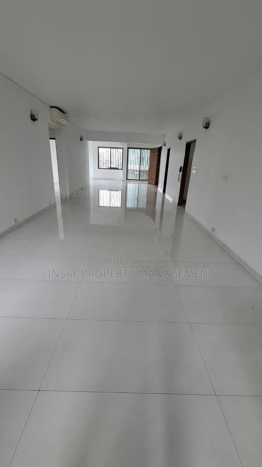 3-Bedroom Apartment in Gulshan for Rent in Gulshan