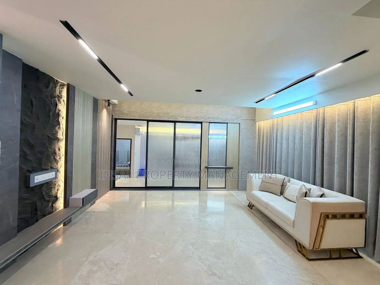 Furnished 4-bedroom Apartment in Gulshan for Rent in Gulshan