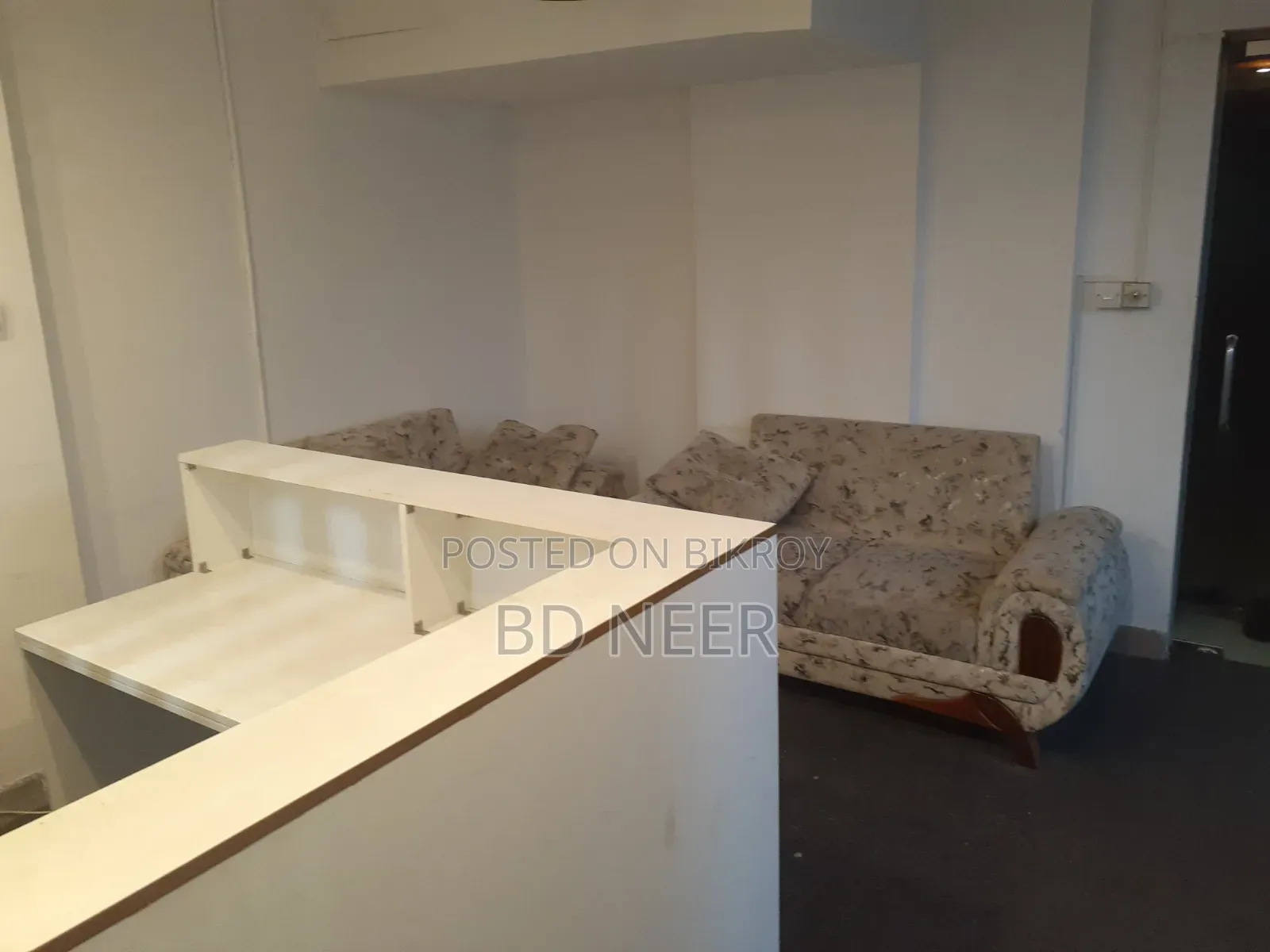 Fully Furnished Office Space for Rent in Gulshan-2 in Gulshan