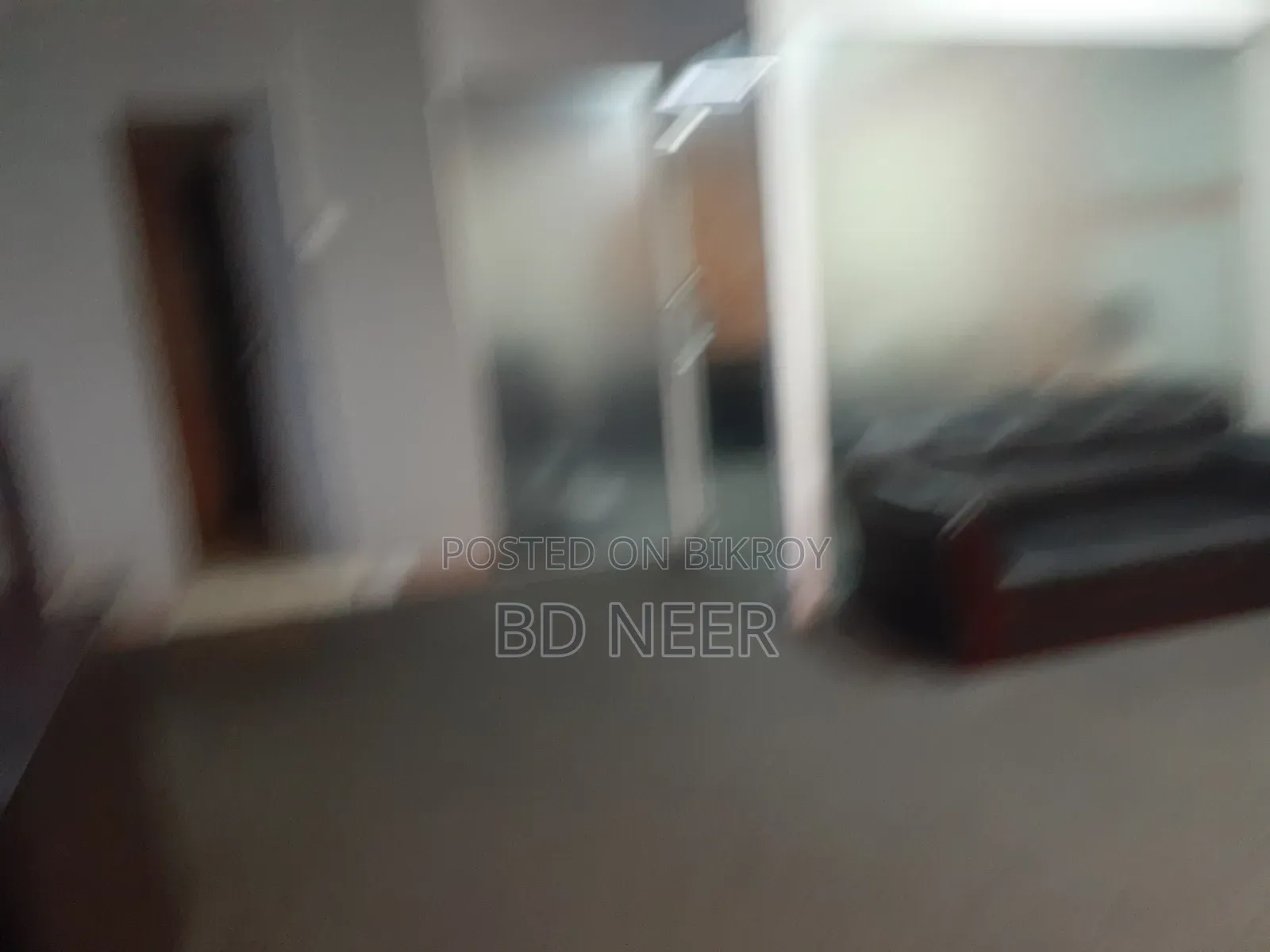 Fully Furnished Office Space for Rent in Gulshan-2 in Gulshan