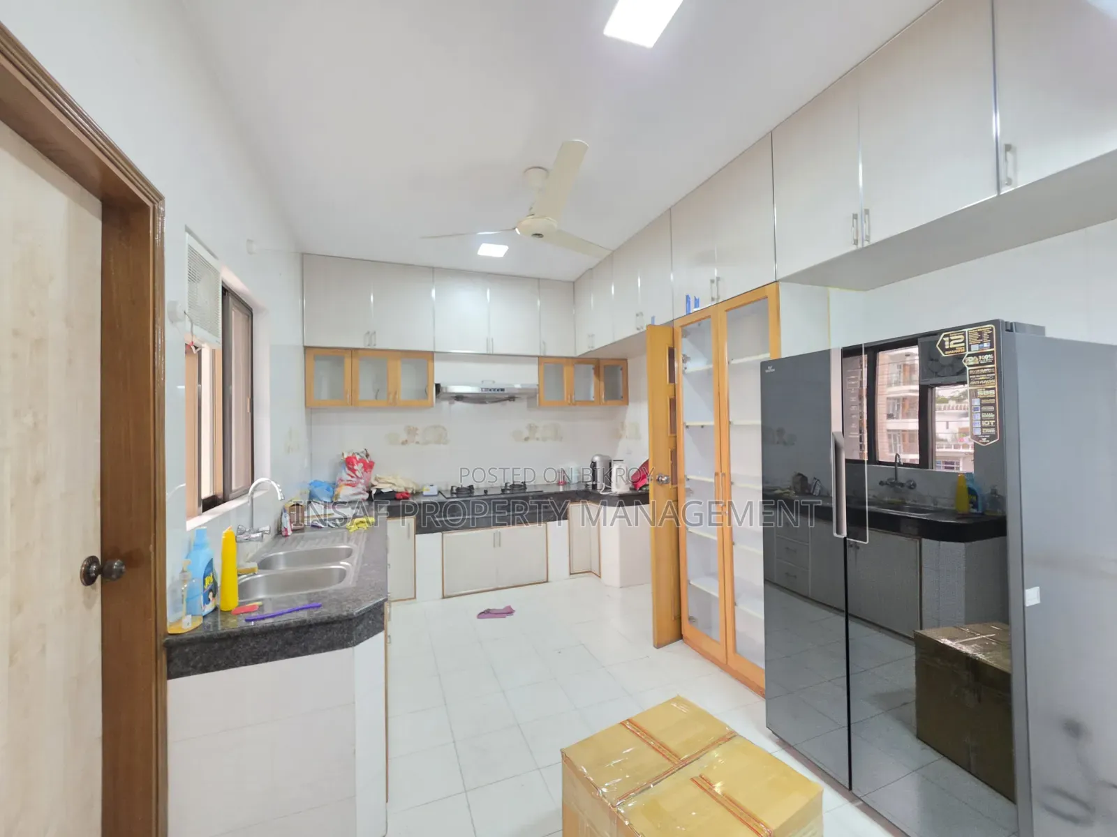 4-bedroom Apartment in Gulshan for Rent in Gulshan