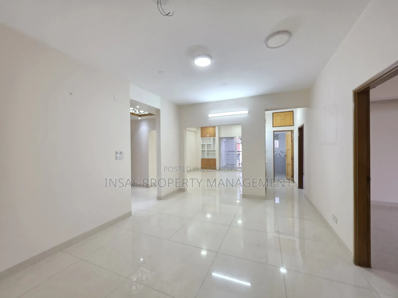 4bdrm Apartment in Gulshan for Rent in Gulshan