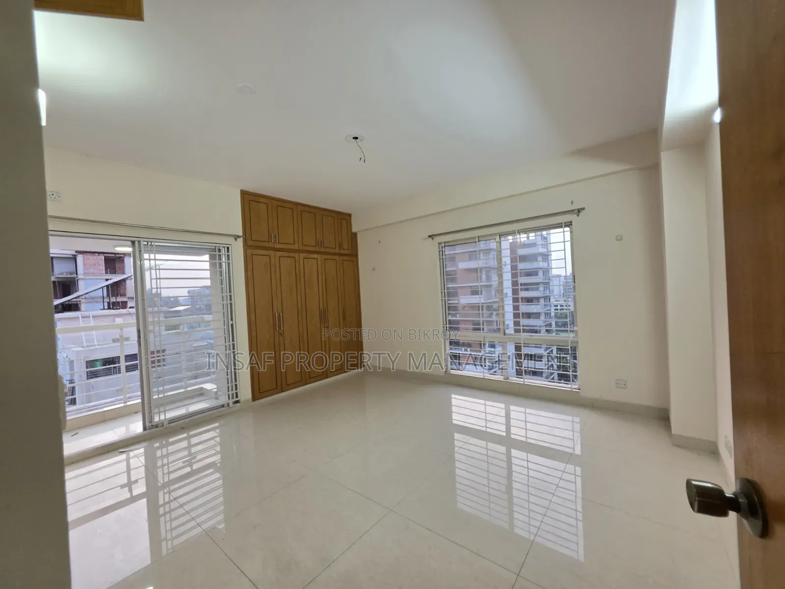 4bdrm Apartment in Gulshan for Rent in Gulshan