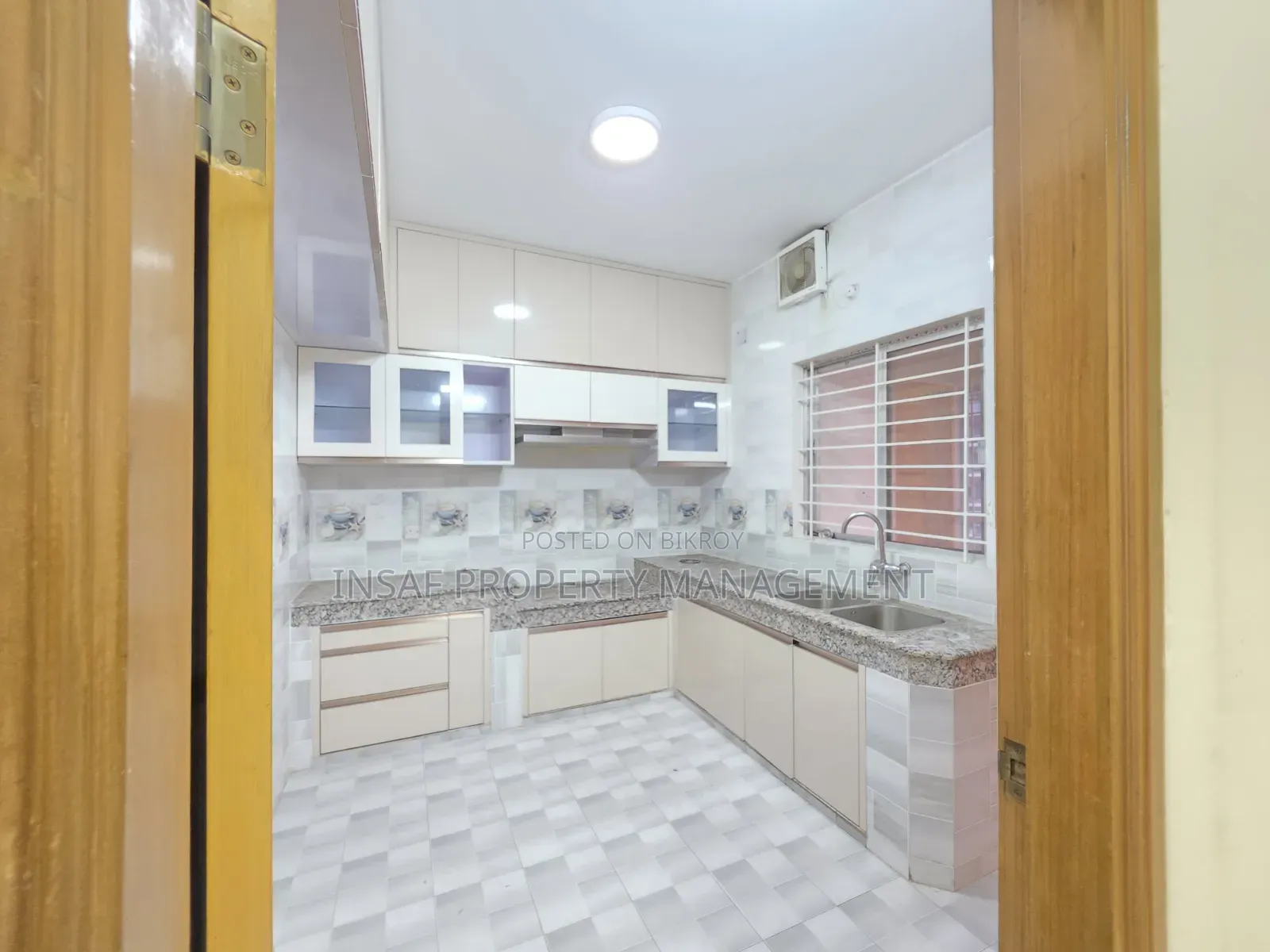4bdrm Apartment in Gulshan for Rent in Gulshan