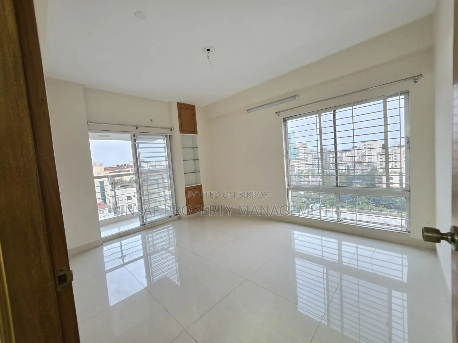 4bdrm Apartment in Gulshan for Rent in Gulshan