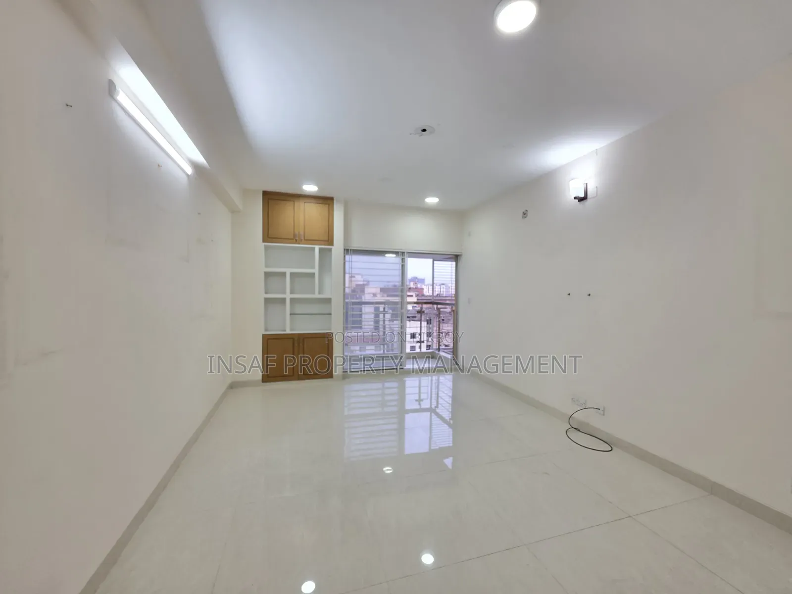 4bdrm Apartment in Gulshan for Rent in Gulshan