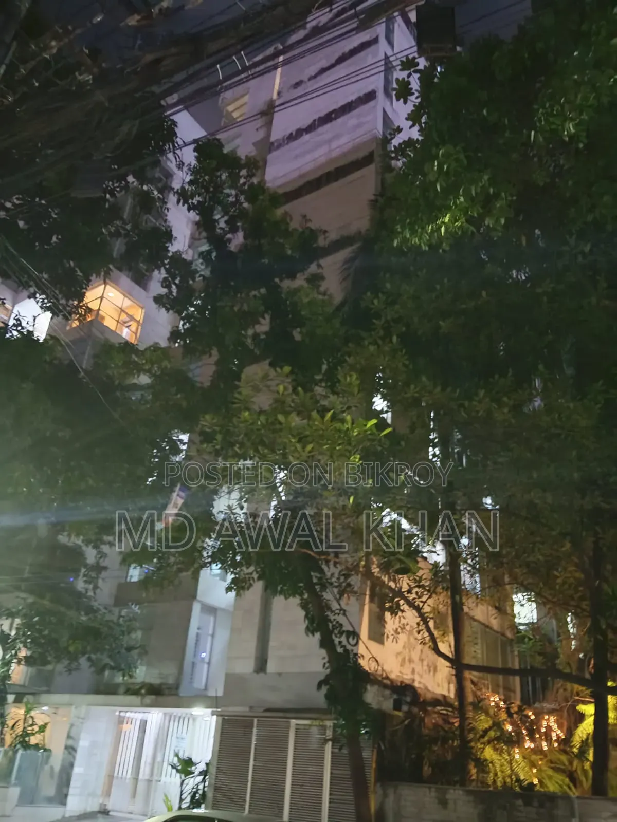 10-Story Building for Rent in Gulshan in Gulshan