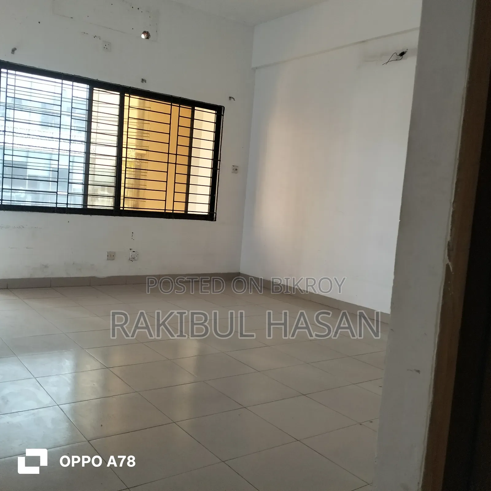 2600 sq ft Office Space for Rent in Gulshan in Gulshan
