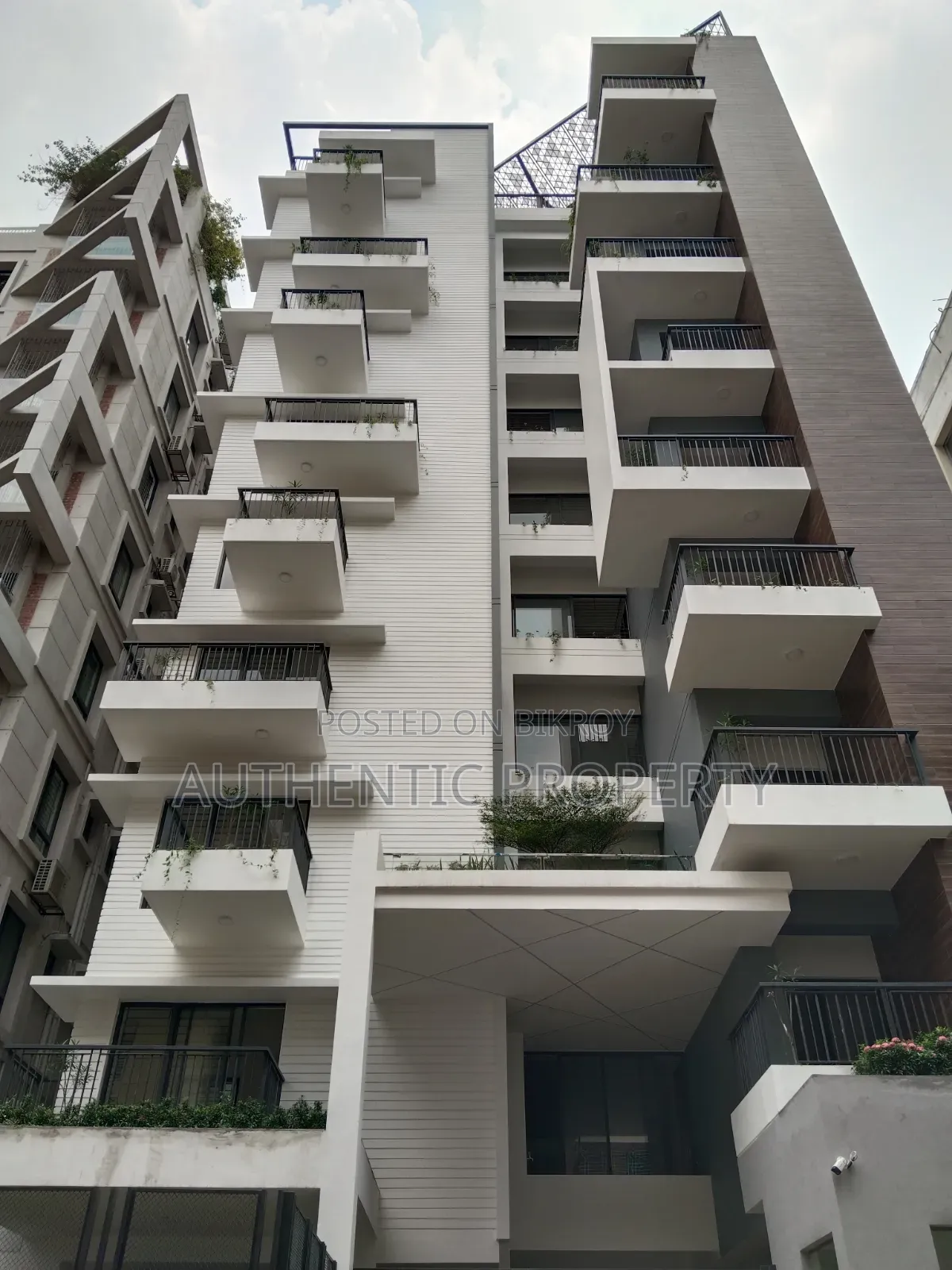 4-Bedroom Apartment in Uttara for Sale in Uttara