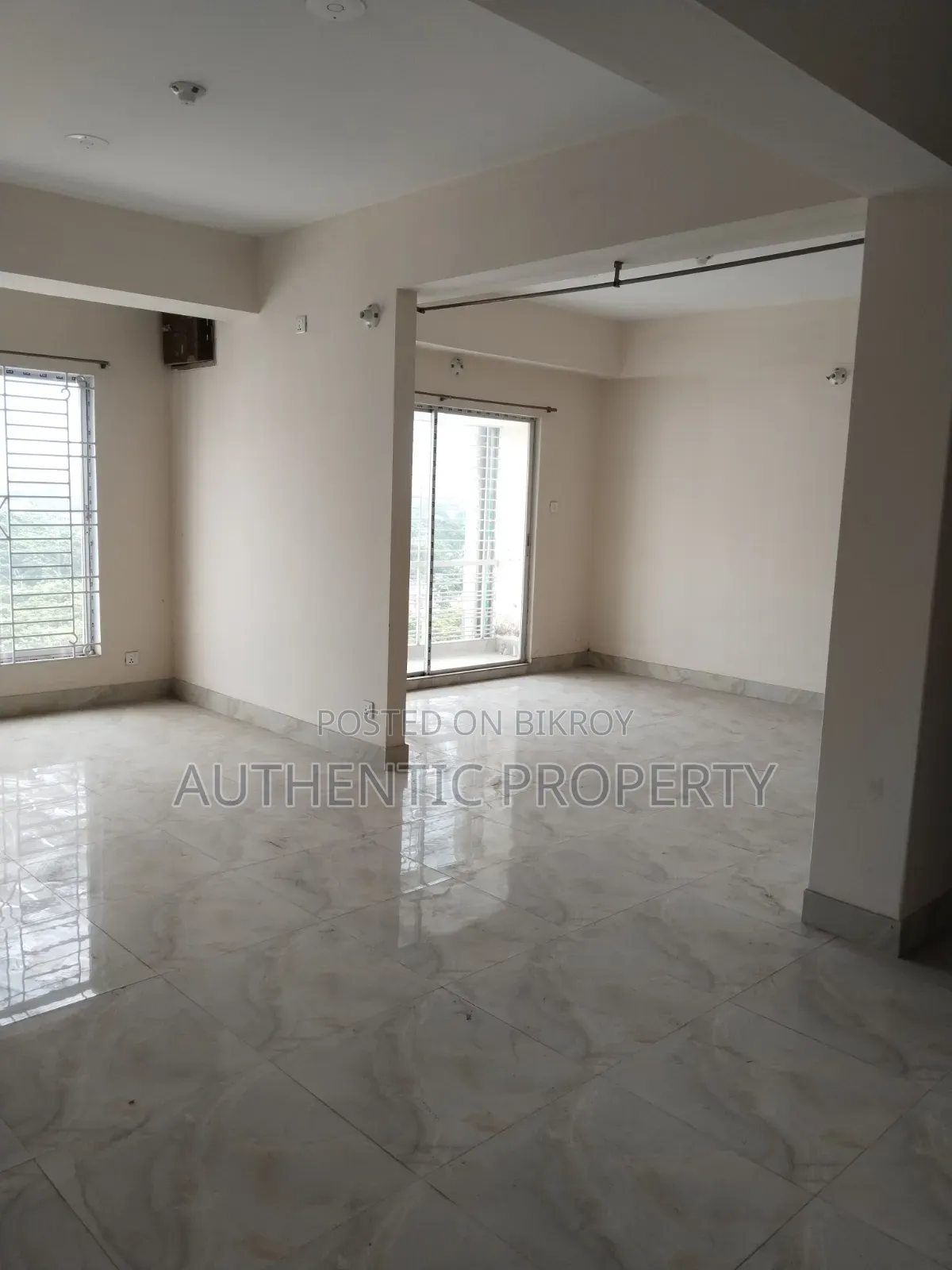 4-Bedroom Apartment in Uttara for Sale in Uttara