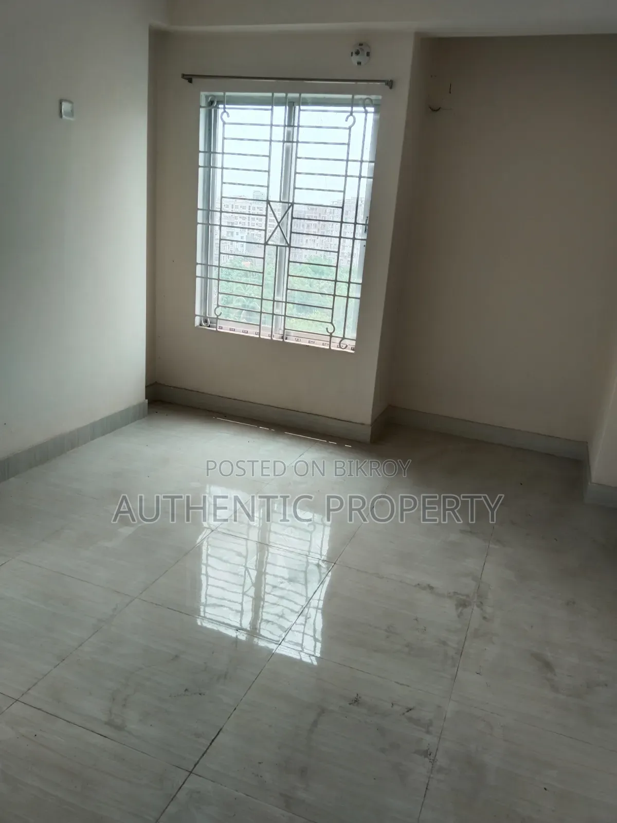 4-Bedroom Apartment in Uttara for Sale in Uttara
