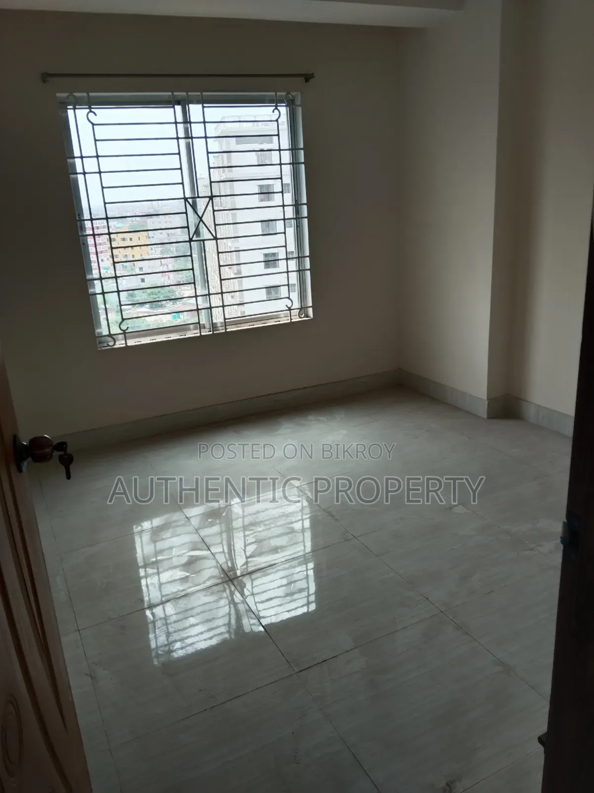 4-Bedroom Apartment in Uttara for Sale in Uttara