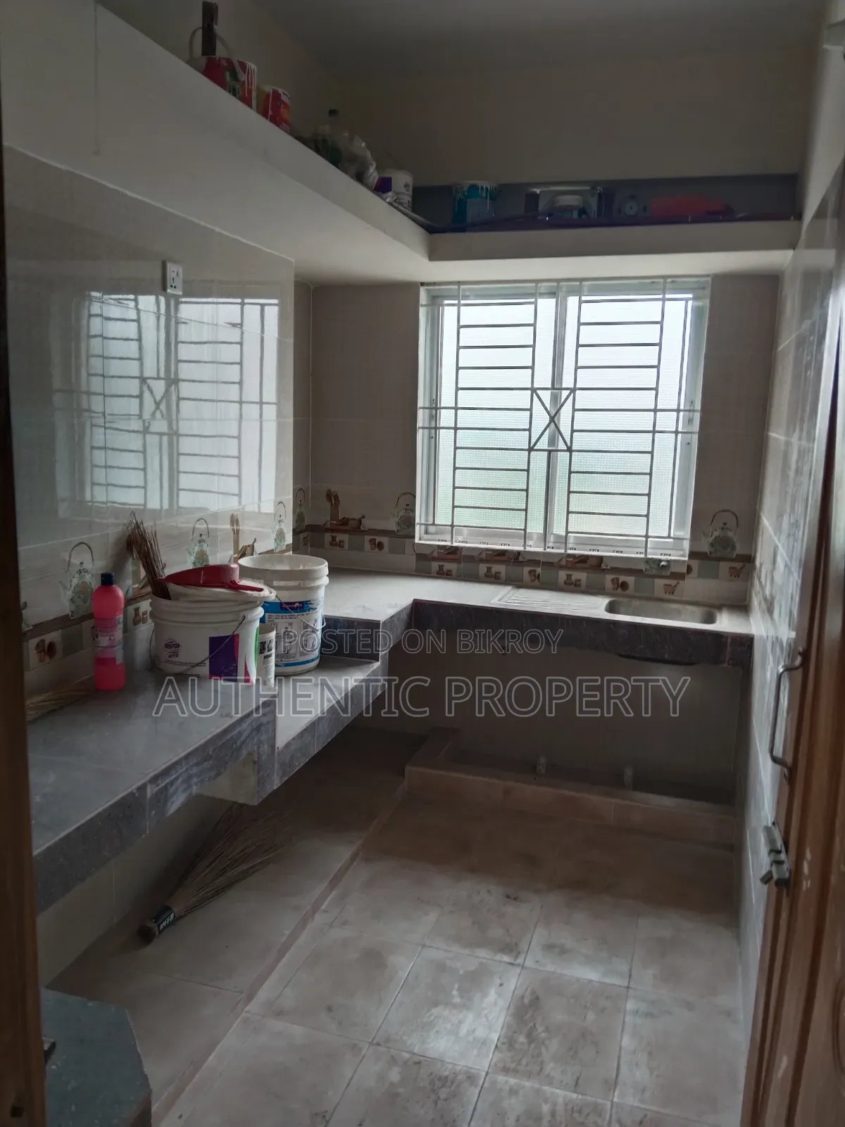 4-Bedroom Apartment in Uttara for Sale in Uttara