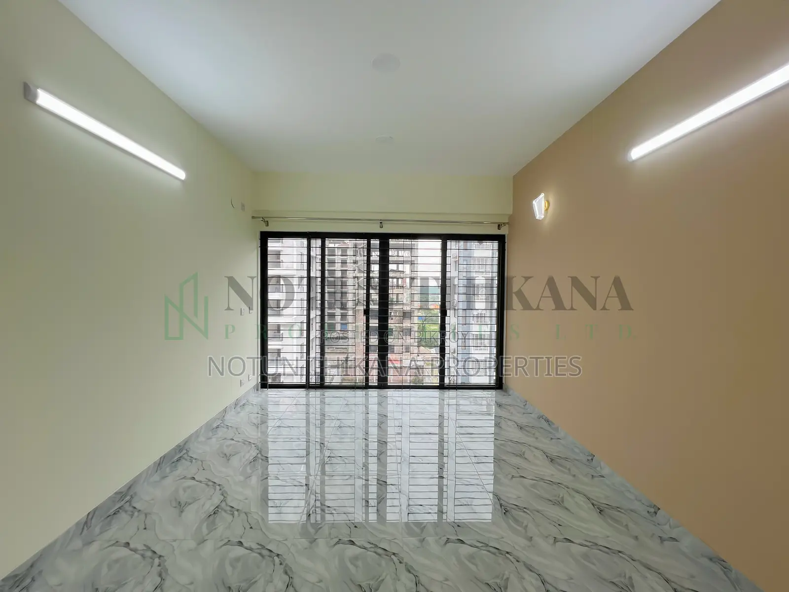 3-bedroom Apartment in Basundhara for Rent in Basundhara