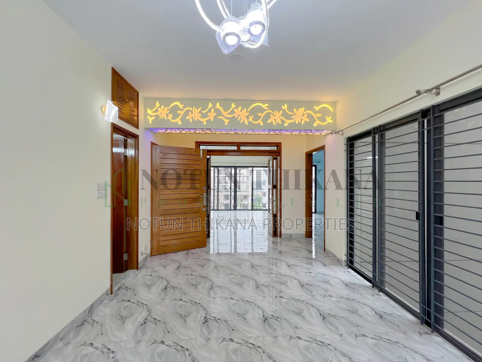 3-bedroom Apartment in Basundhara for Rent in Basundhara