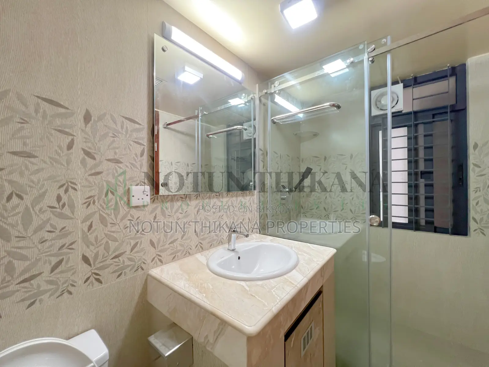 3-bedroom Apartment in Basundhara for Rent in Basundhara