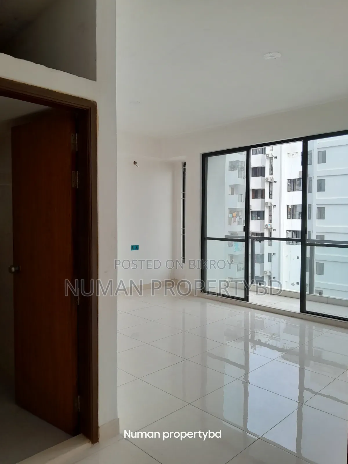 3-Bedroom Apartment in Numan Property Bd, Basundhara for Rent in Basundhara