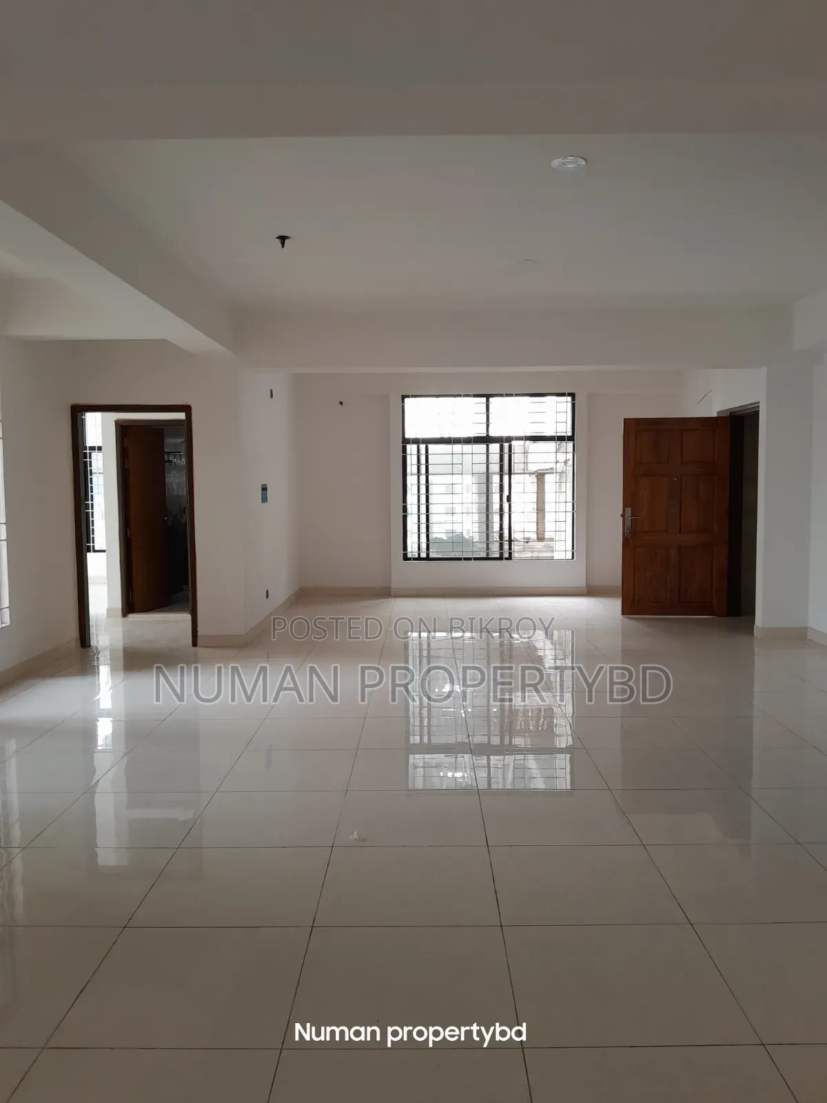 3-Bedroom Apartment in Numan Property Bd, Basundhara for Rent in Basundhara