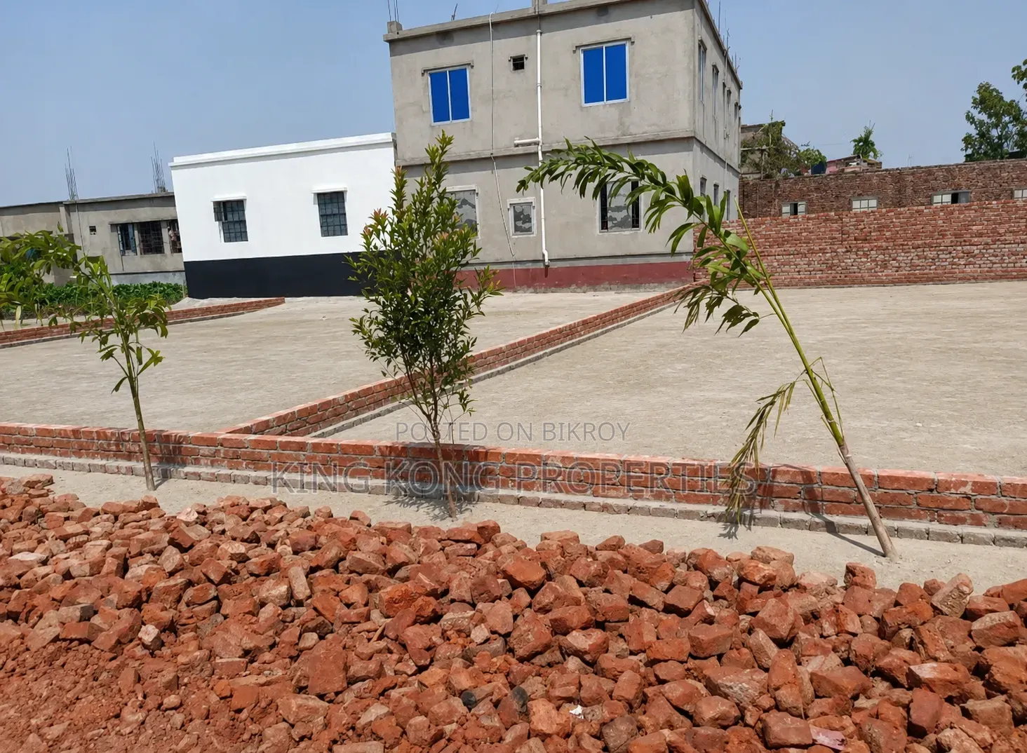 Get a ready plot, live with Jalsiri Army Housing in Purbachal