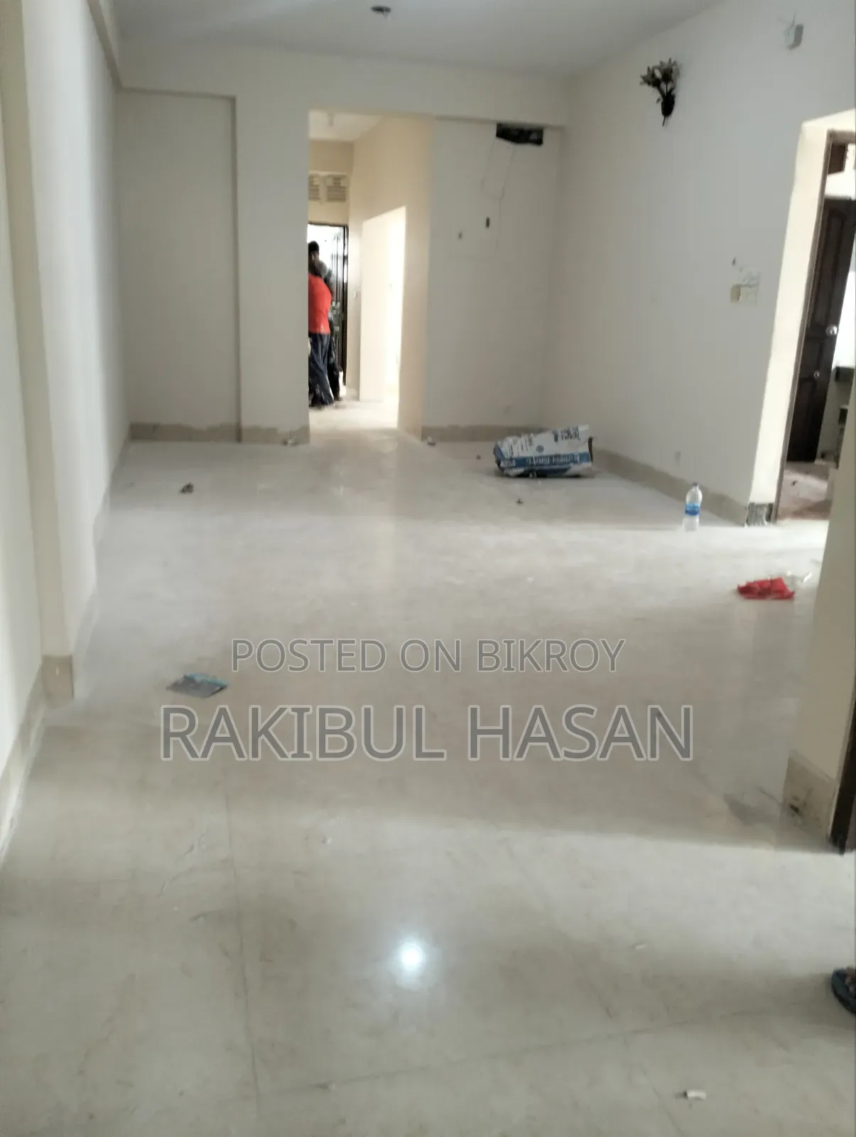 2650 SFT 1st Floor Office Rent in Gulshan 1 in Gulshan