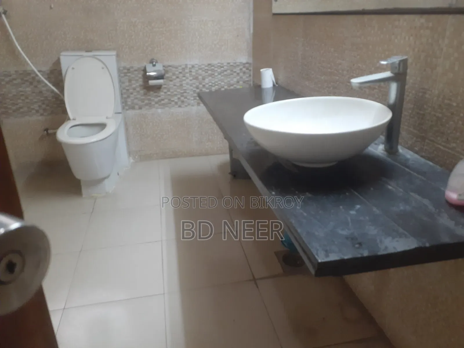 8-bedroom House in Gulshan for Rent in Gulshan