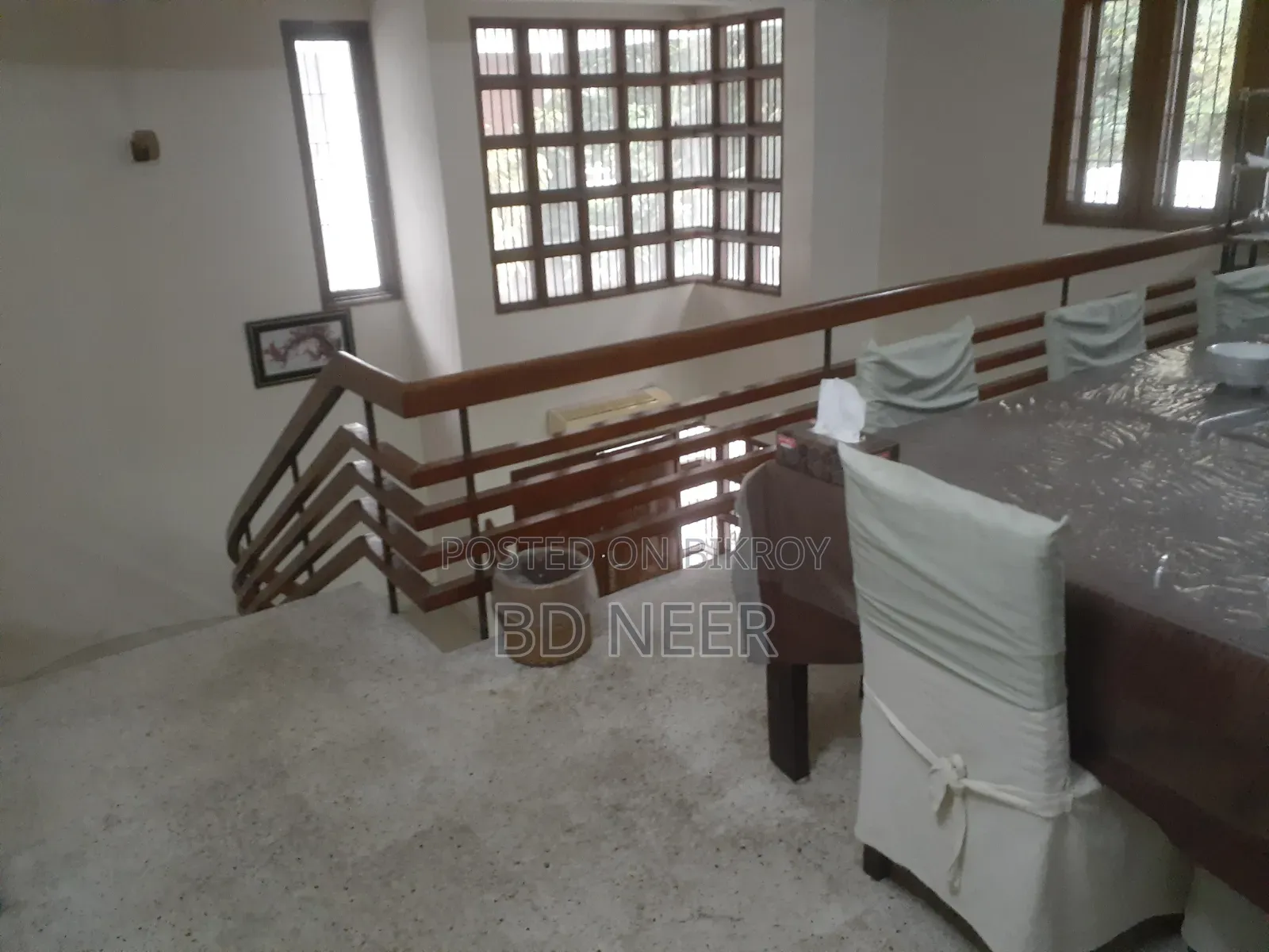 8-bedroom House in Gulshan for Rent in Gulshan
