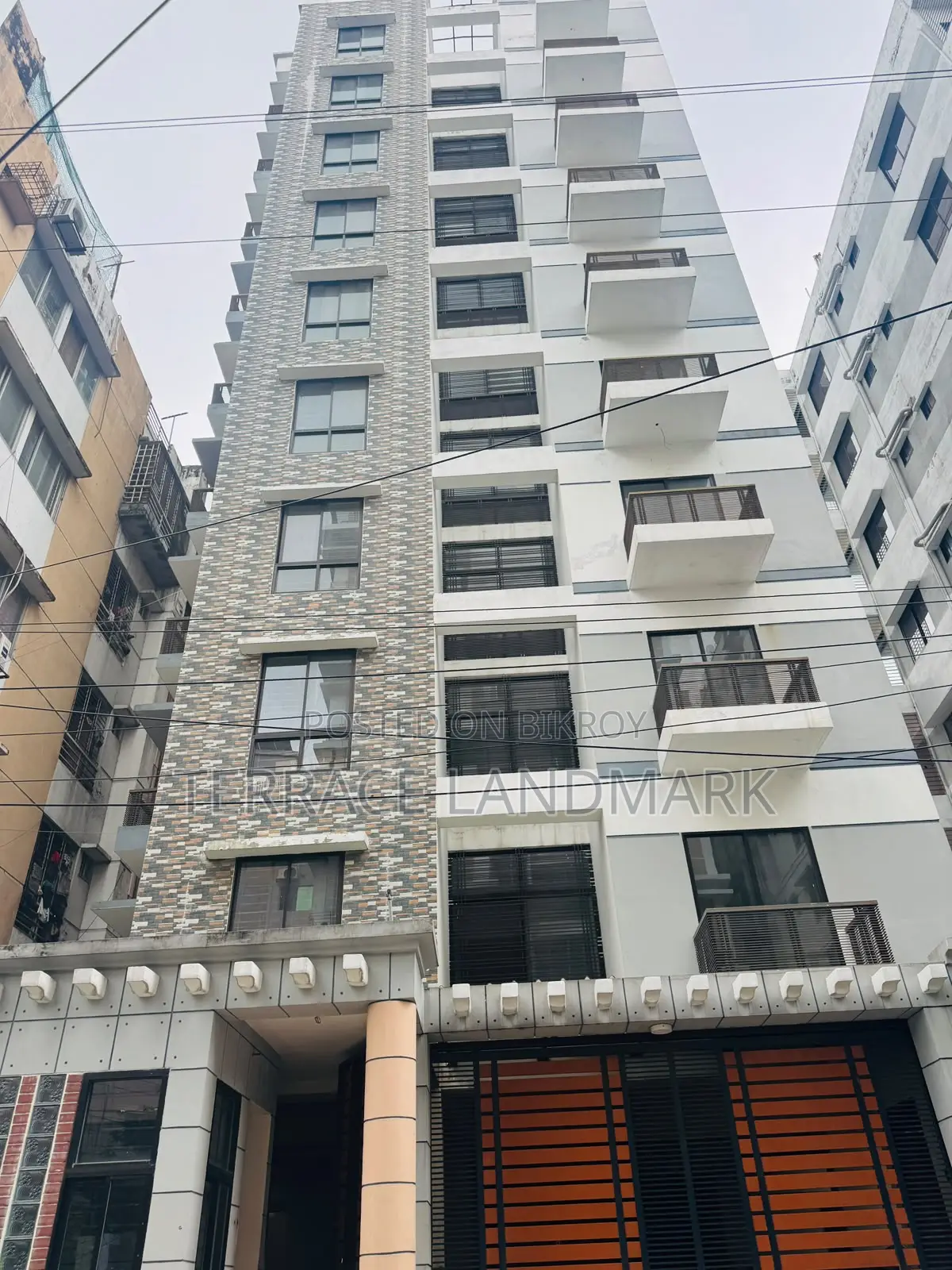 20 Bedroom House in Basundhara for Sale in Basundhara