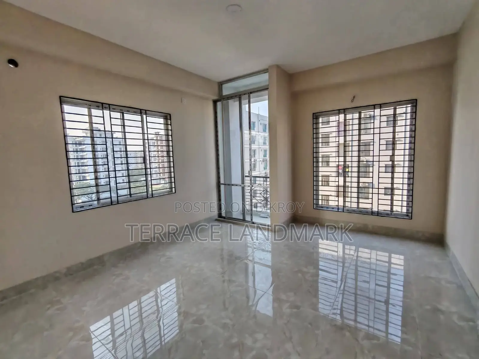 4bdrm Apartment in Basundhara for Sale in Basundhara