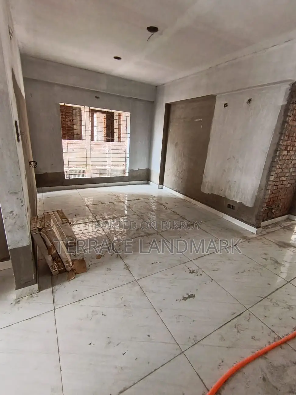 4bdrm Apartment in Basundhara for Sale in Basundhara