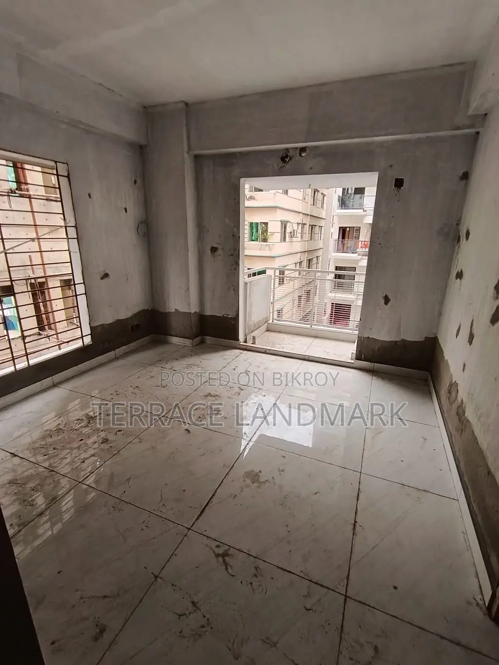 4bdrm Apartment in Basundhara for Sale in Basundhara