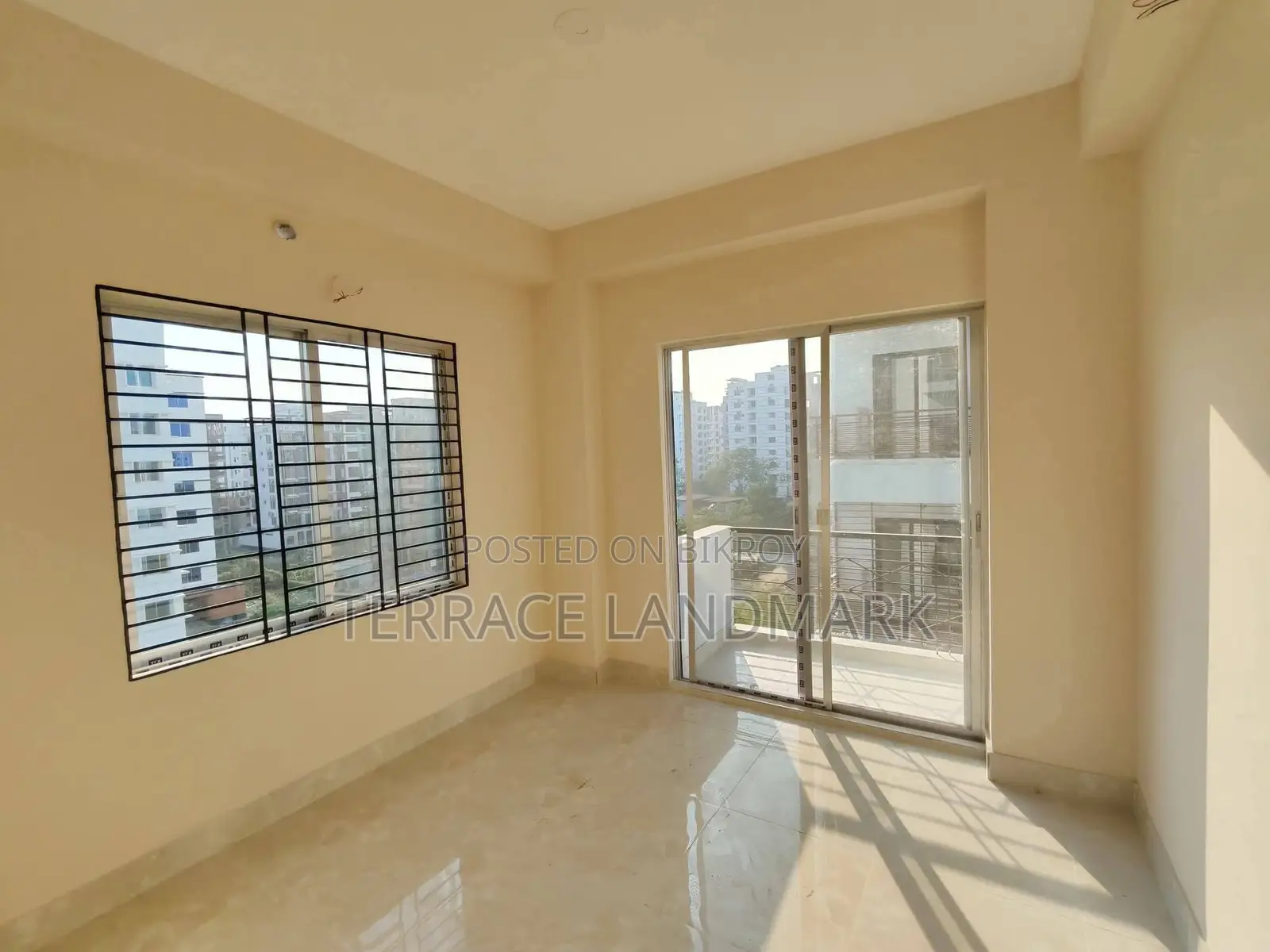 3-bedroom Apartment in Basundhara for Sale in Basundhara