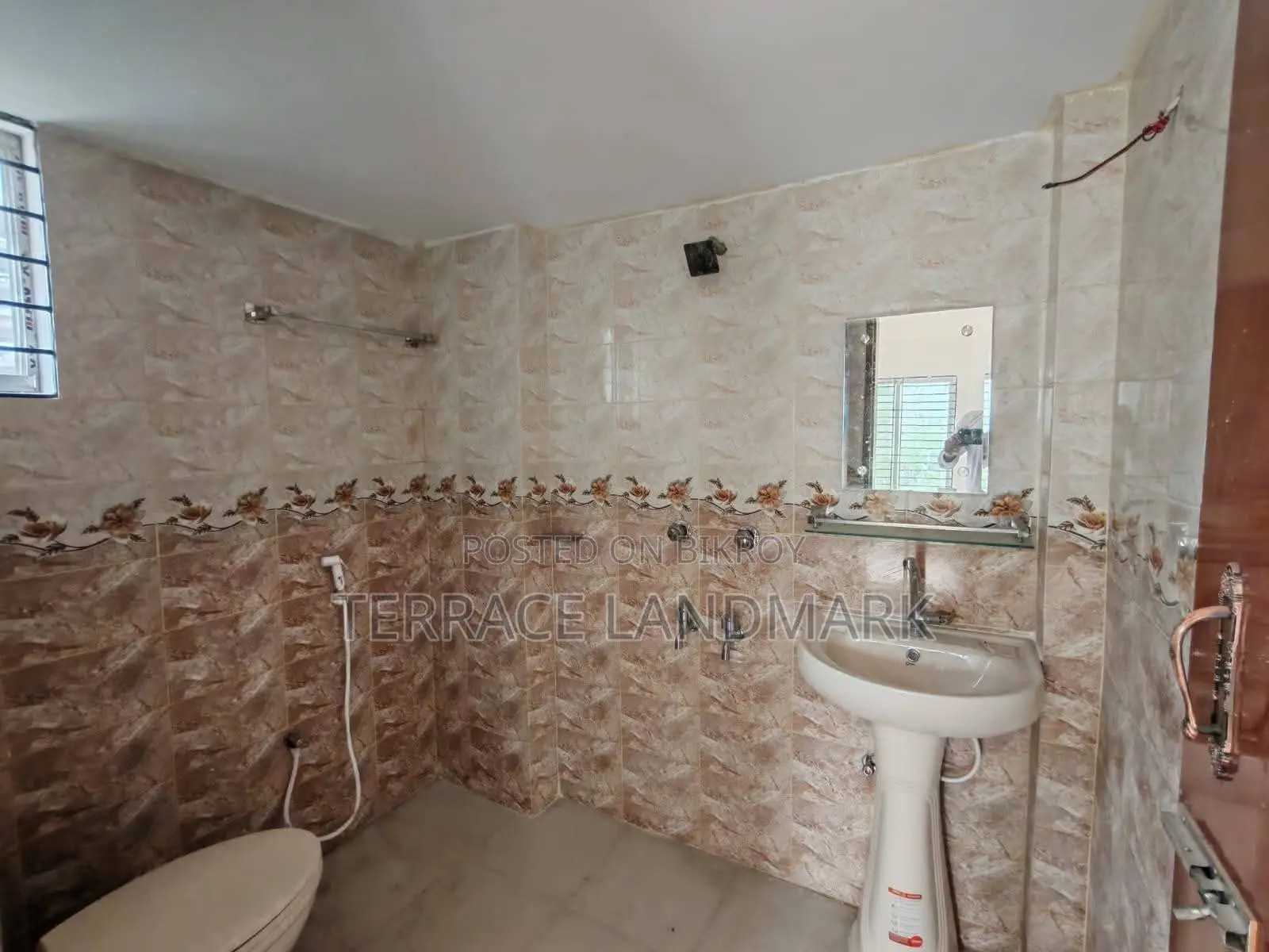 3-bedroom Apartment in Basundhara for Sale in Basundhara