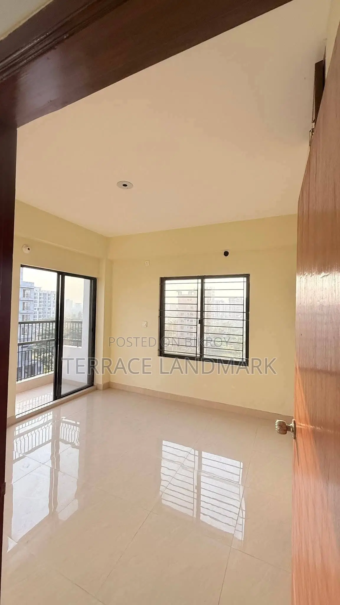 3-bedroom Apartment in Basundhara for Sale in Basundhara