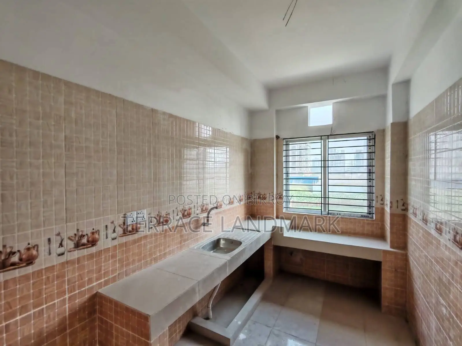 3-bedroom Apartment in Basundhara for Sale in Basundhara