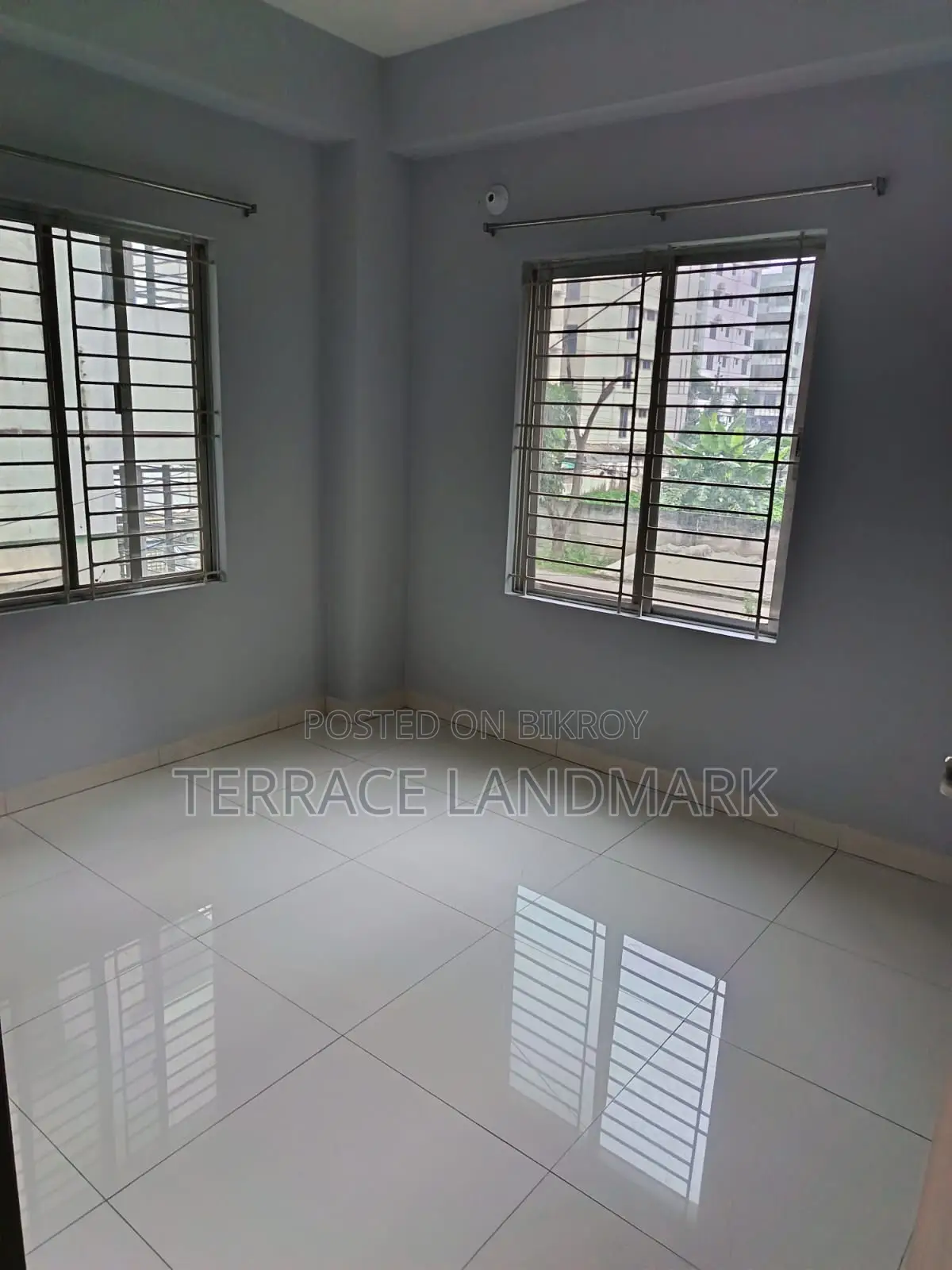 3-Bedroom Apartment in Basundhara for Sale in Basundhara