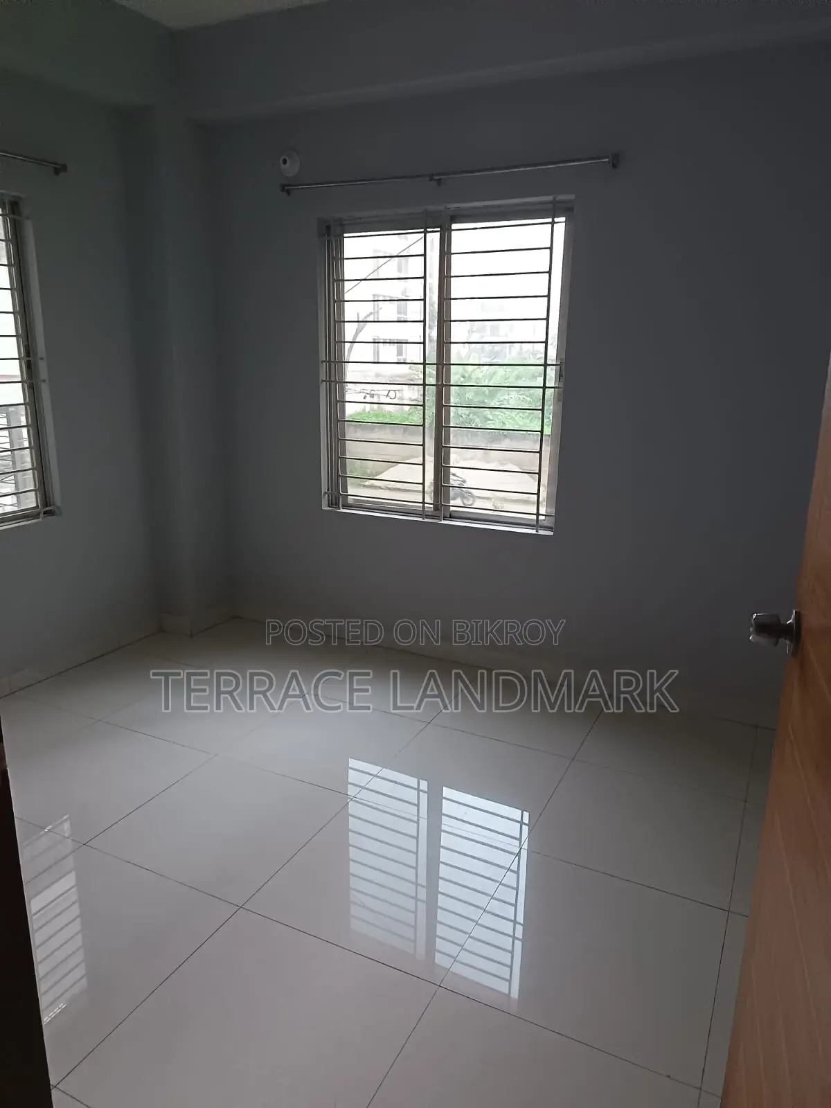 3-Bedroom Apartment in Basundhara for Sale in Basundhara